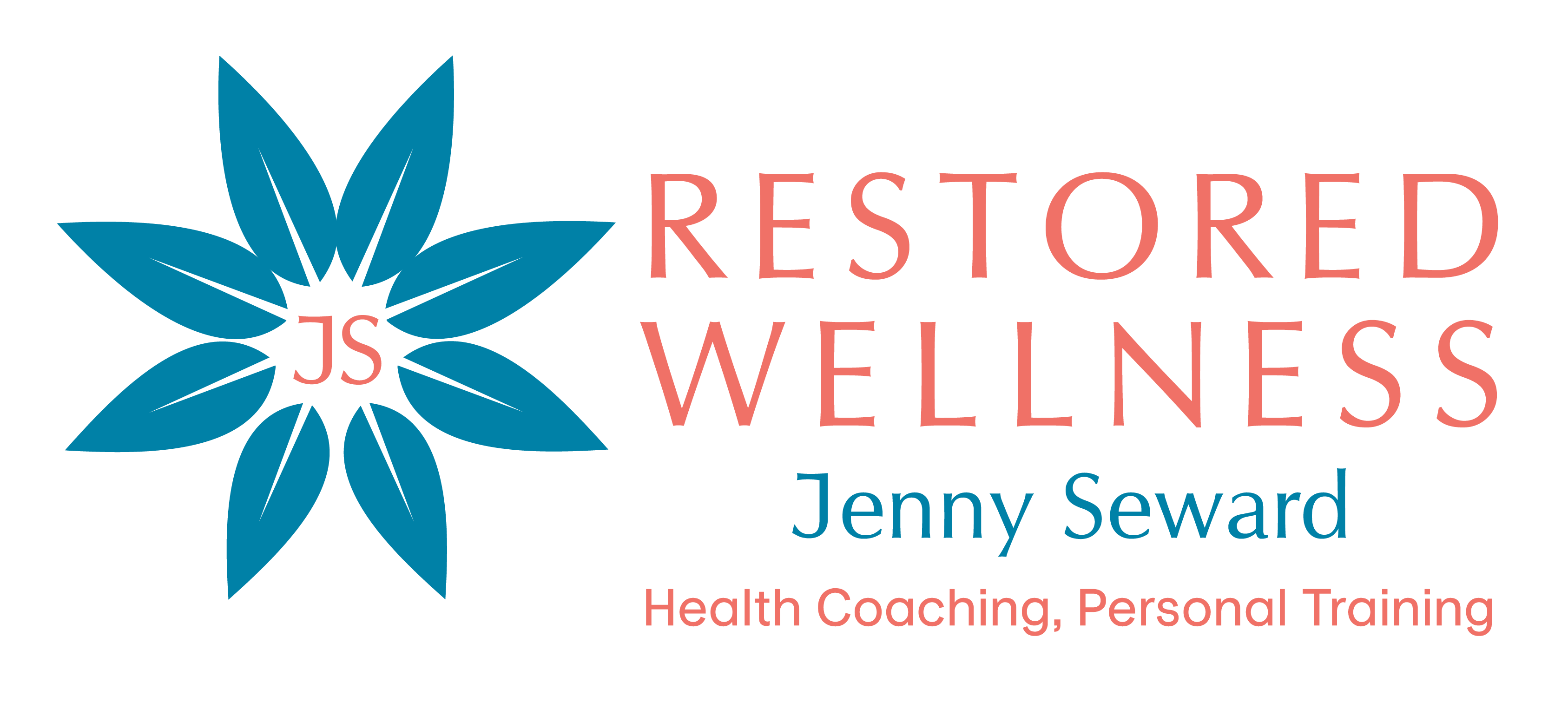 Jenny Seward Health Coach