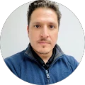 Danny Lovato Avatar